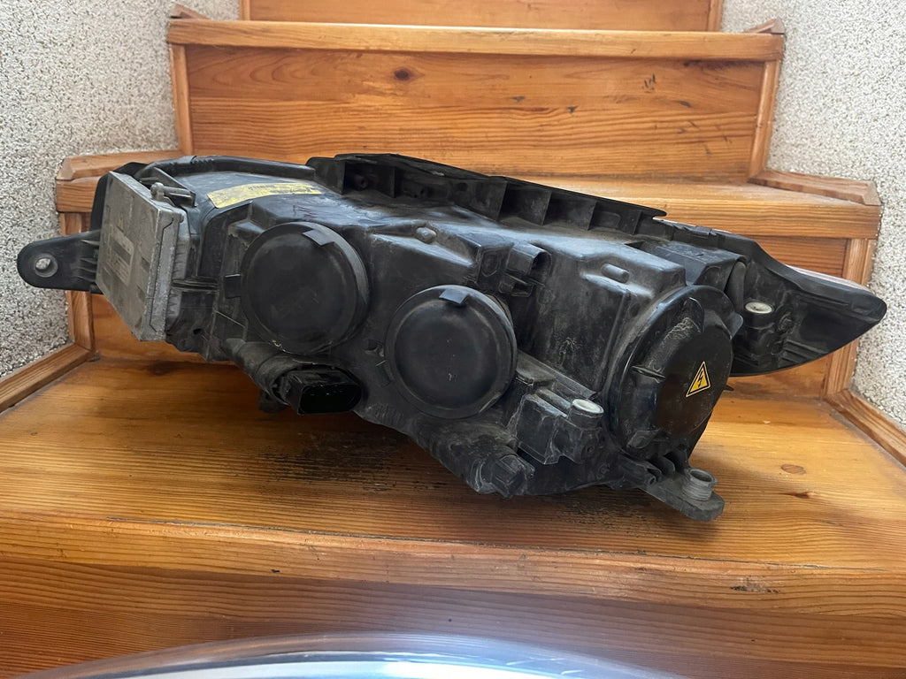 Frontscheinwerfer VW Passat Cc 3C8941753 Xenon Ein Stück (Rechts oder Links)