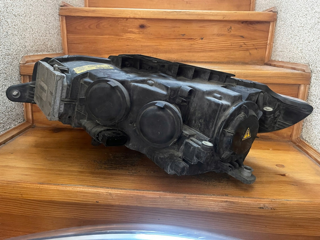 Frontscheinwerfer VW Passat Cc 3C8941753 Rechts Scheinwerfer Headlight