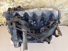 Laden Sie das Bild in den Galerie-Viewer, Motor VW ANJ 2.5 TDI 109PS 80kW 236TKm 2002 Diesel Engine Unkomplett