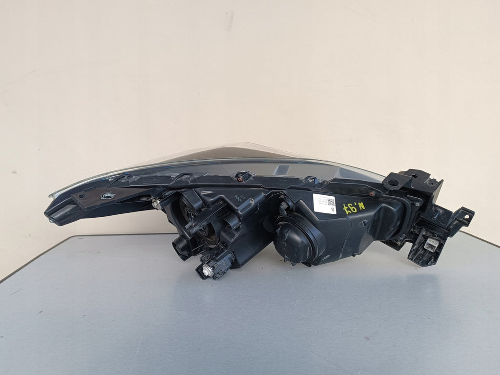 Frontscheinwerfer Mazda 3 2017-2020 51040 Links Scheinwerfer Headlight SCH2969066301uq