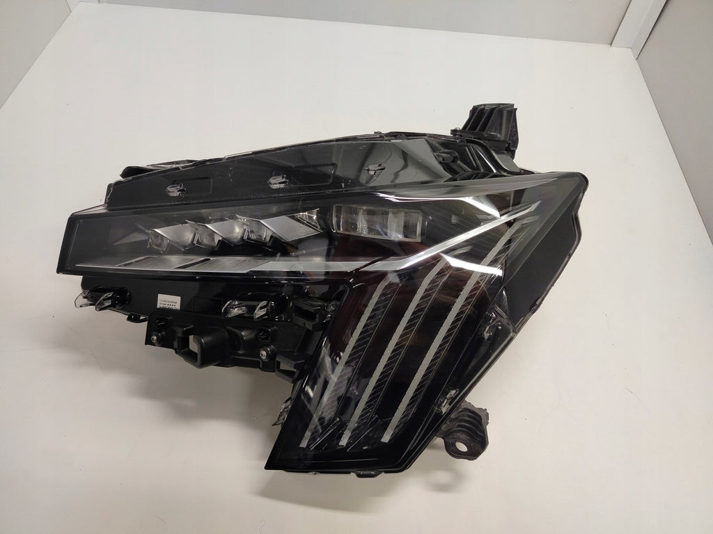 Frontscheinwerfer Peugeot 508 II 9848662980 Full LED Links Headlight SCH6663687606wq