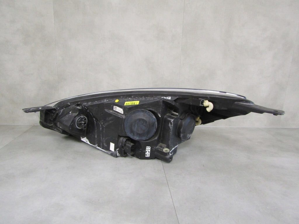 Frontscheinwerfer Ford Fiesta L1BB-13E014-AD LED Rechts Scheinwerfer Headlight SCH3621706715nm