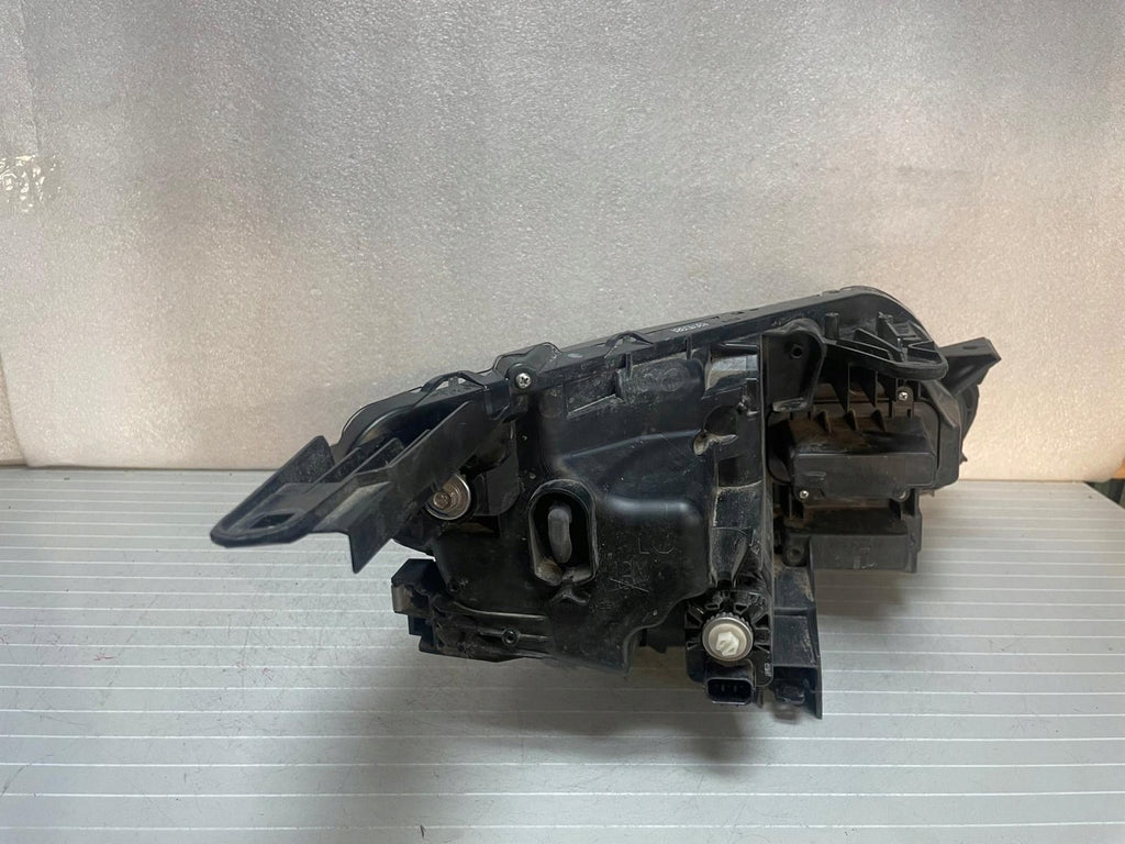 Frontscheinwerfer Mitsubishi L200 8301D381 Full LED Links Scheinwerfer Headlight