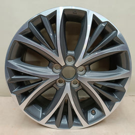 1x Alufelge 17 Zoll 6.5