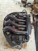 Load image into Gallery viewer, Motor Citroën C1 II 10B222M82KM 1.2 60kW 135TKm Benzin Engine Komplett MOT9695309817xw