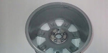Load image into Gallery viewer, 1x Alufelge 17 Zoll 8.5" 5x110 45ET Glanz Silber 4F0601025S Audi A6 C6 Rim Wheel FEL1778214899fi