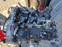 Load image into Gallery viewer, Motor Ford I B7JA B7JB B7JC B7JE 1.0 17TKm Benzin Engine Unkomplett MOT2938670630ox