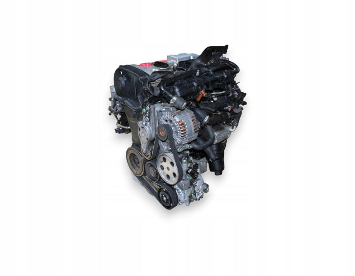 Motor Audi A4 B7 BPG 2.0 TFSI 200PS 147kW 189TKm 2005 Benzin Engine Komplett MOT8006132072bl