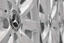 Laden Sie das Bild in den Galerie-Viewer, 4x Alufelge 16 Zoll 6.5" 5x112 49ET A2464010202 Mercedes-Benz W176 Rim Wheel FEL9399946706zg