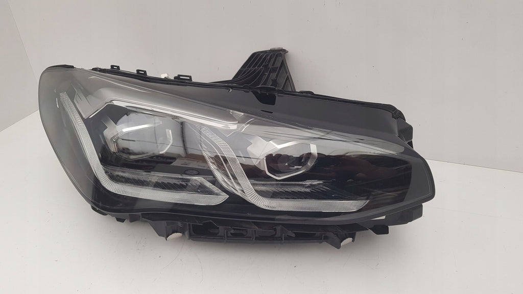 Frontscheinwerfer BMW Active Tourer U06 5A42248-08 LED Links Headlight SCH8928818735gu