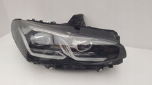 Laden Sie das Bild in den Galerie-Viewer, Frontscheinwerfer BMW Active Tourer U06 5A42248-08 LED Links Headlight SCH8928818735gu