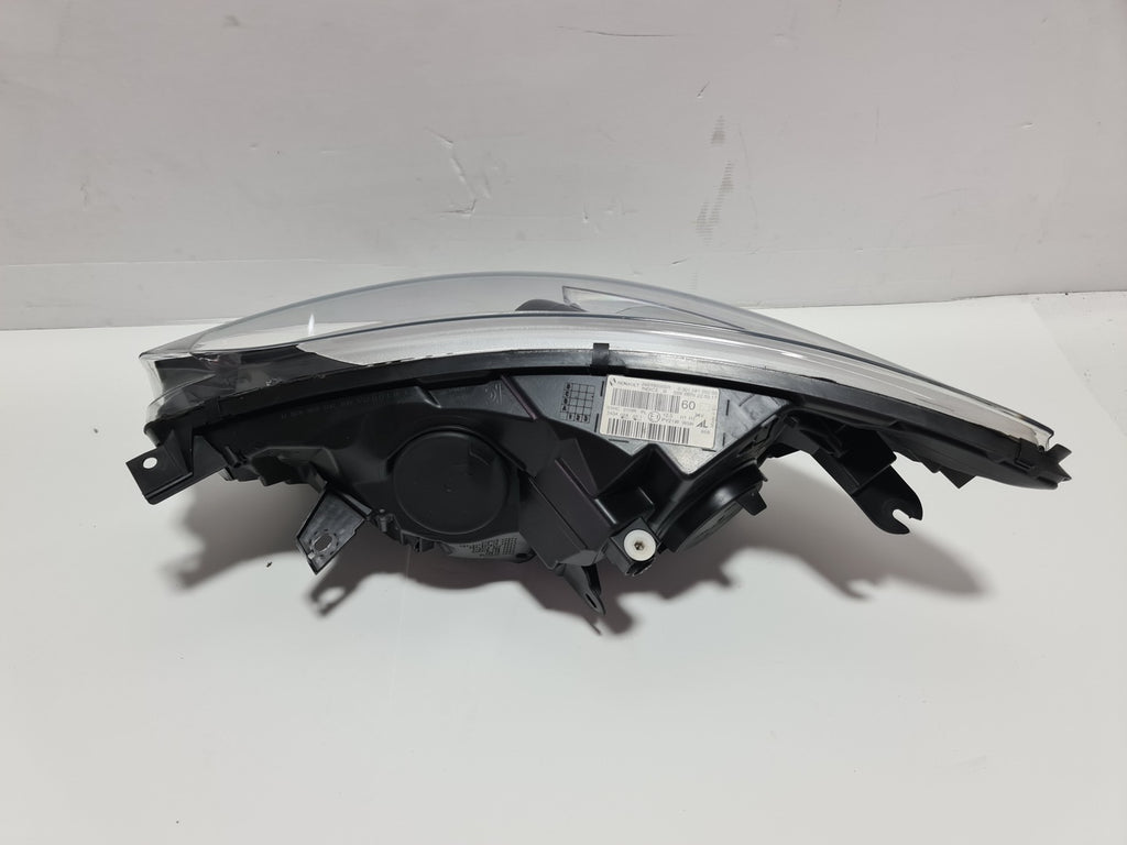 Frontscheinwerfer Renault Captur I 260105066 Rechts Scheinwerfer Headlight SCH3146185518mw