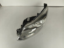Laden Sie das Bild in den Galerie-Viewer, Frontscheinwerfer Ford Focus BM51-13W030-NB Links Scheinwerfer Headlight SCH6608276056yl