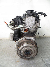 Load image into Gallery viewer, Motor Audi Q3 CFF 2.0 TDI 2012 Diesel Engine Unkomplett