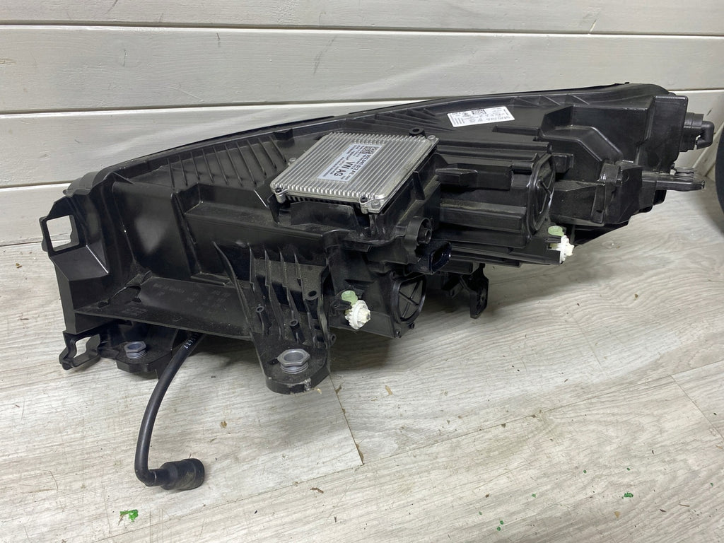 Frontscheinwerfer Skoda Enyaq IV 5LB941016A Full LED Rechts Headlight