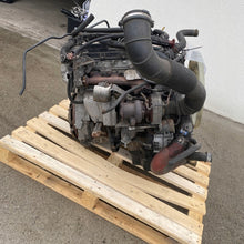 Laden Sie das Bild in den Galerie-Viewer, Motor Mercedes-Benz Sprinter B906 OM651 2.2 CDI 257TKm 2014 Diesel Komplett MOT1657382600sq