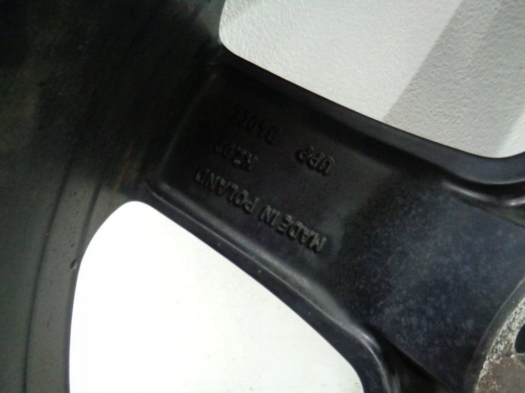 1x Alufelge 18 Zoll 8.5" 5x108 55ET GX73-1007-GA Jaguar Xe Xf Rim Wheel FEL9515489346gl