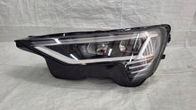 Laden Sie das Bild in den Galerie-Viewer, Frontscheinwerfer Audi E Tron E-Tron 4KE941039 LED Links Scheinwerfer Headlight