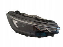 Laden Sie das Bild in den Galerie-Viewer, Frontscheinwerfer VW Passat 3J1941006 3J1941005 Ein Satz Scheinwerfer Headlight SCH6044323910zq