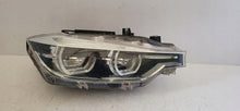 Load image into Gallery viewer, Frontscheinwerfer BMW F30 F31 7453488 LED Rechts Scheinwerfer Headlight