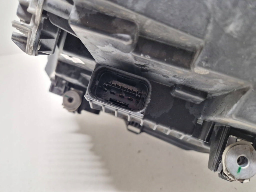 Frontscheinwerfer BMW F82 F83 7498916-01 Rechts Scheinwerfer Headlight SCH3945934988oh
