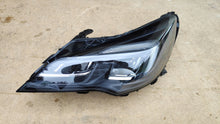 Load image into Gallery viewer, Frontscheinwerfer Opel Astra K 39195688 full LED Links Scheinwerfer Headlight