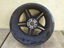 Load image into Gallery viewer, 1x Alufelge 19 Zoll 8.0" 5x112 38ET A2534015300 Mercedes-Benz Glc X253 Rim Wheel FEL7298857725pt