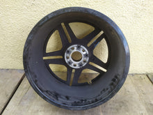 Load image into Gallery viewer, 1x Alufelge 19 Zoll 8.0" 5x112 38ET A2534015300 Mercedes-Benz Glc X253 Rim Wheel FEL7298857725pt