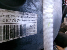 Load image into Gallery viewer, Motor Audi A6 C6 ASB 3.0 TDI 233PS 171kW 2007 Diesel Engine Unkomplett MOT2967422893ni