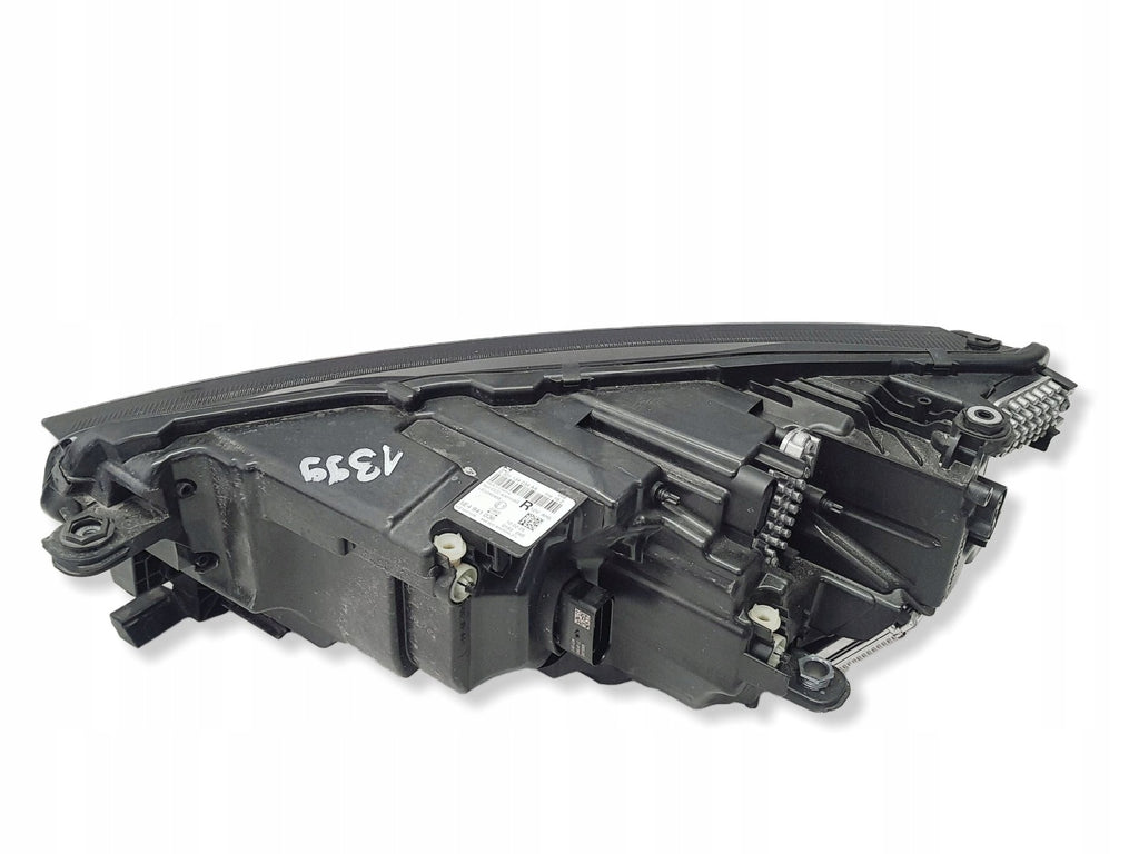Frontscheinwerfer Skoda Octavia 5e3 IV 5E4941036 Rechts Scheinwerfer Headlight SCH2612666570mi