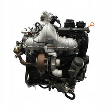 Load image into Gallery viewer, Motor VW Crafter CEBB 2.5 TDI 109PS 80kW 189TKm Diesel Engine Unkomplett MOT2990957759il