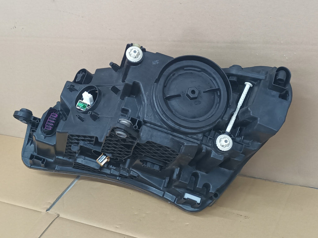 Frontscheinwerfer Skoda Superb III 3V1941016A Rechts Scheinwerfer Headlight SCH5280331266zd