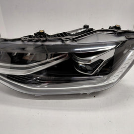 Frontscheinwerfer VW Caddy 2K8941035AF Full LED Links Scheinwerfer Headlight SCH7042968012ba