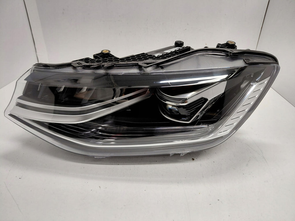 Frontscheinwerfer VW Caddy 2K8941035AF Full LED Links Scheinwerfer Headlight SCH7042968012ba