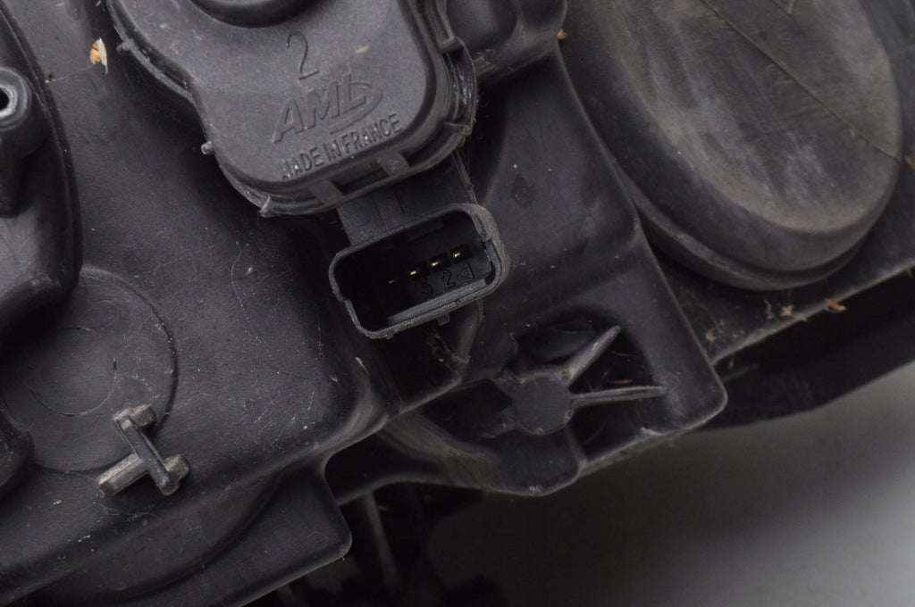 Frontscheinwerfer Citroën C4 I 89902918 Xenon Links Scheinwerfer Headlight