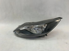 Load image into Gallery viewer, Frontscheinwerfer Ford Focus III BM51-13W030-CF Links Scheinwerfer Headlight SCH6067265749ay