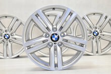 Load image into Gallery viewer, 4x Alufelge 18 Zoll 7.5" 5x120 45ET 7845852 BMW 1 F20 Rim Wheel FEL3701931914of