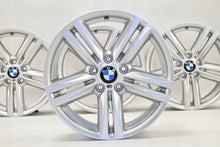 Load image into Gallery viewer, 4x Alufelge 18 Zoll 7.5" 5x120 45ET 7845852 BMW 1 F20 Rim Wheel FEL3701931914of