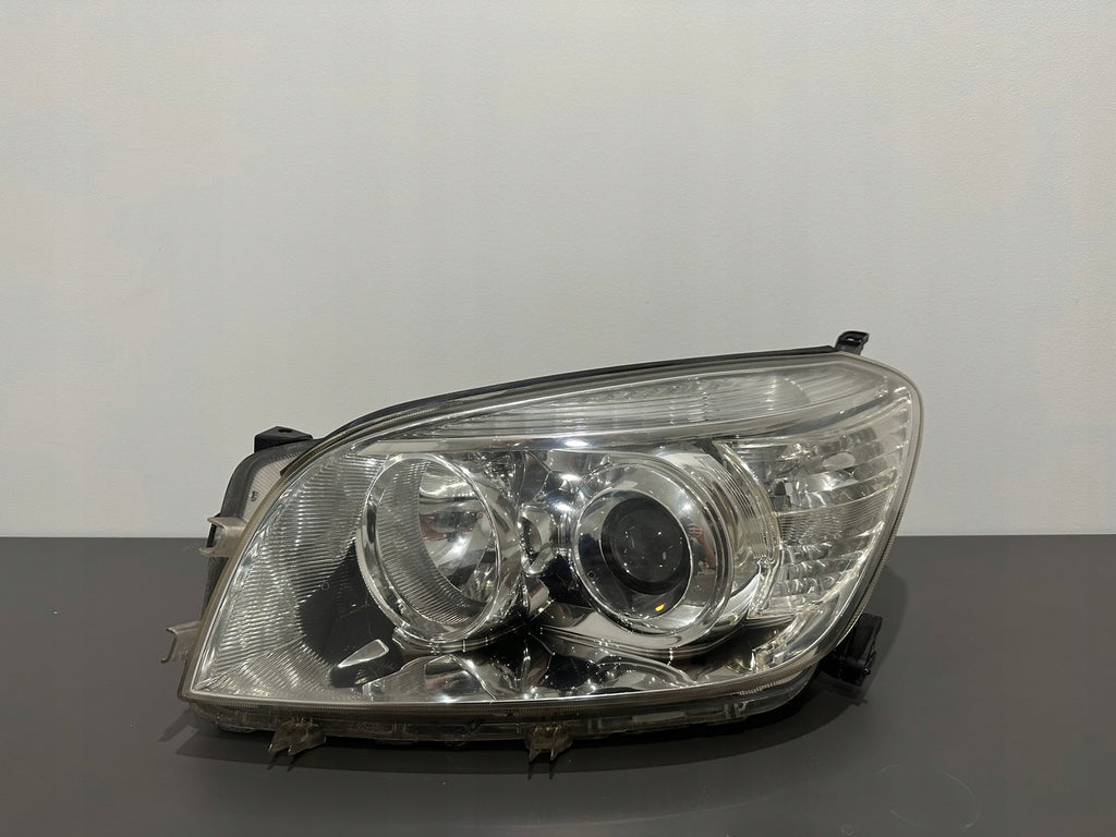 Frontscheinwerfer Toyota III Links Scheinwerfer Headlight SCH8258754094yt