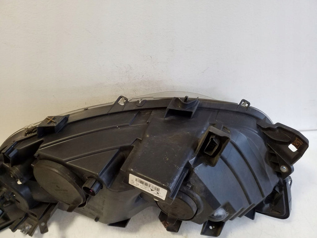 Frontscheinwerfer Iveco Daily I 5801473744 Rechts Scheinwerfer Headlight SCH8378814873jk