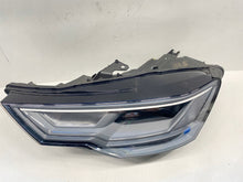 Load image into Gallery viewer, Frontscheinwerfer Audi A6 C8 LED Ein Stück (Rechts oder Links) Headlight SCH7672168420mm