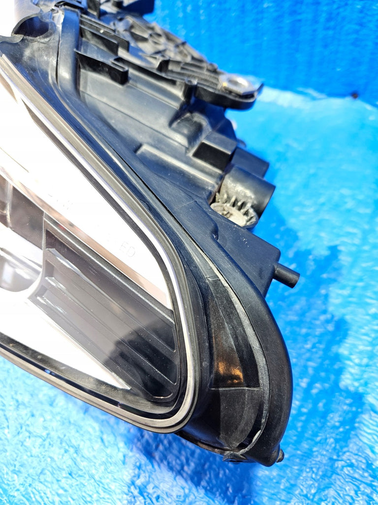 Frontscheinwerfer BMW 5 G31 G30 7439193-04 LED Links Scheinwerfer Headlight SCH6323342387uv