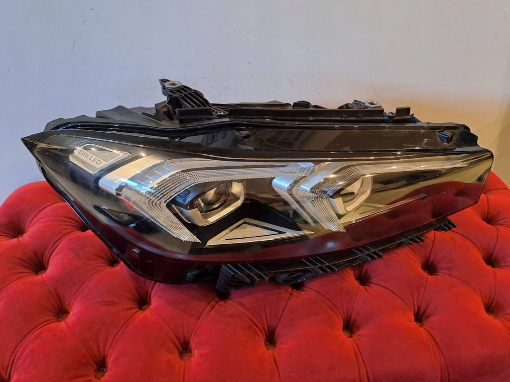 Frontscheinwerfer BMW 3 G21 G20 5A1A352-05 Rechts Scheinwerfer Headlight SCH9256364875wy
