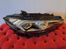 Laden Sie das Bild in den Galerie-Viewer, Frontscheinwerfer BMW 3 G21 G20 5A1A352-05 Rechts Scheinwerfer Headlight SCH9256364875wy