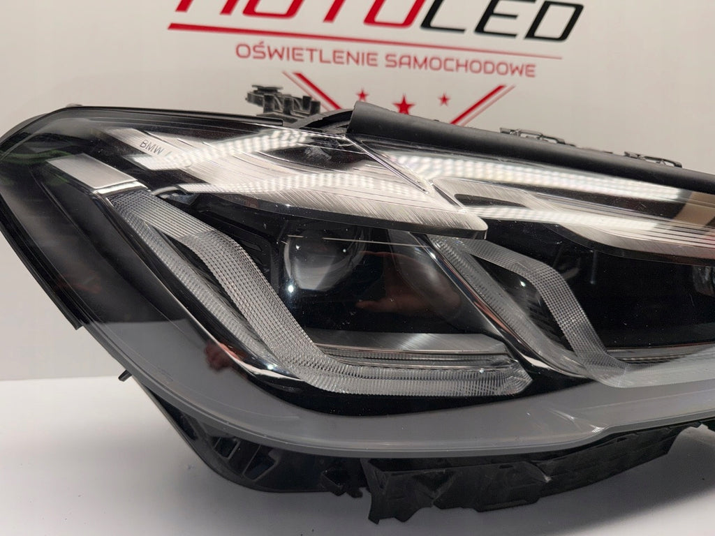 Frontscheinwerfer BMW 5 G31 G30 9479262 LED Rechts Scheinwerfer Headlight SCH8482140072af
