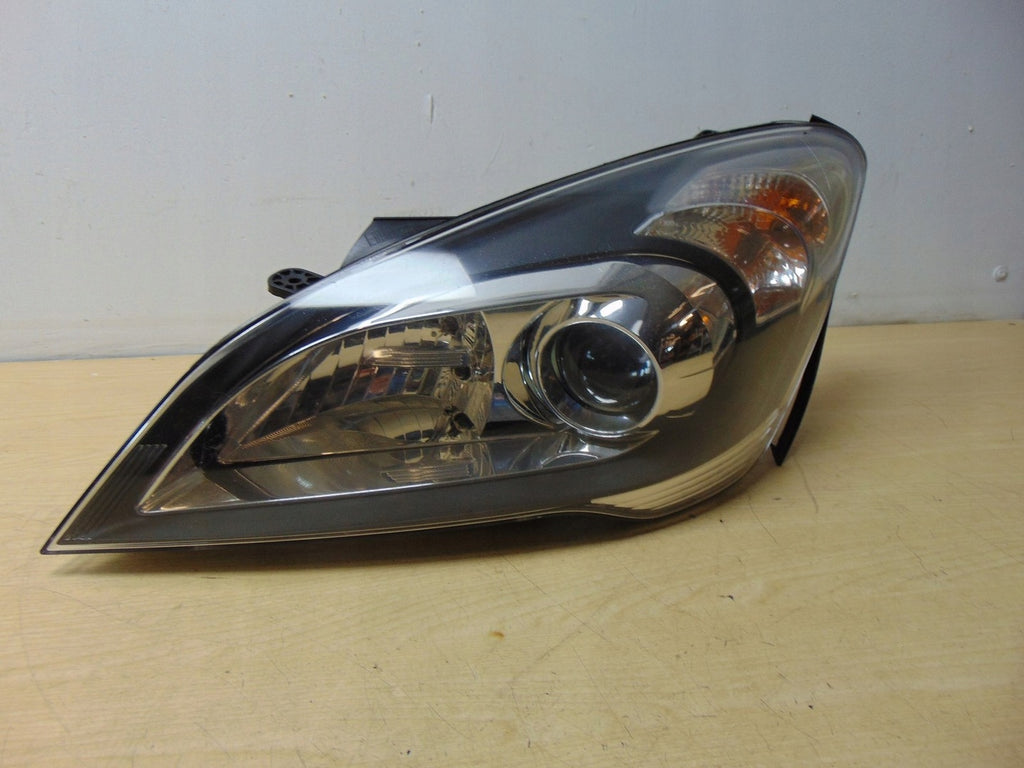 Frontscheinwerfer Kia Ceed 92101-1H Links Scheinwerfer Headlight