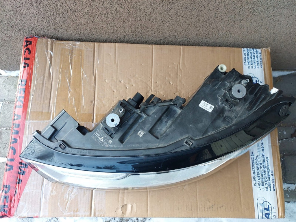 Frontscheinwerfer Audi A1 8XA941006 Full LED Ein Satz Scheinwerfer Headlight SCH3183228463fr