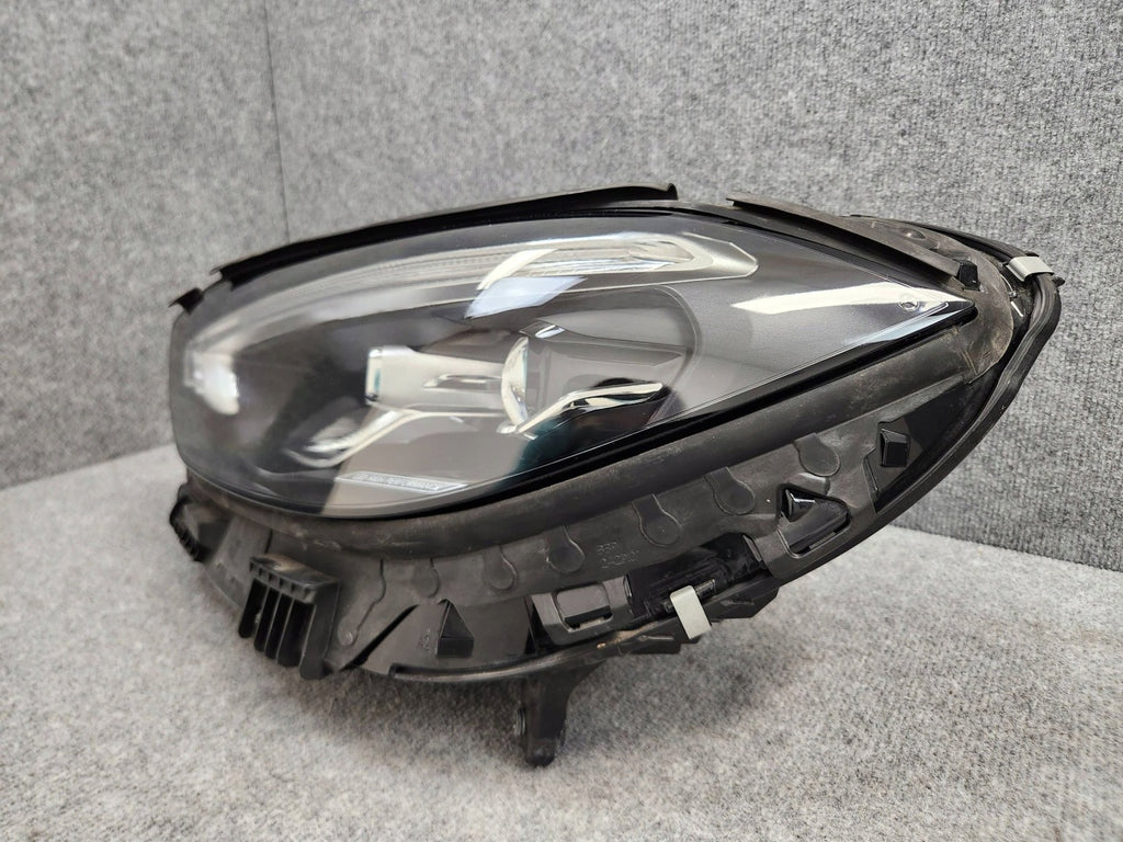 Frontscheinwerfer Mercedes-Benz W206 A2069068104SCZ LED Links Headlight SCH7840303884wt