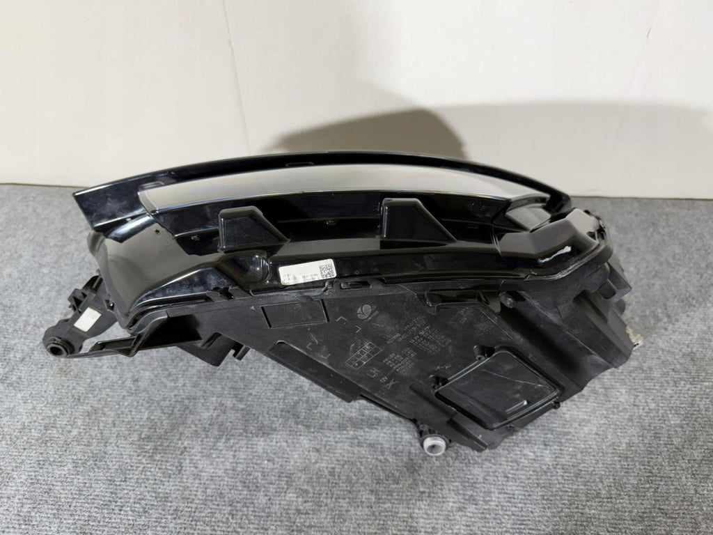 Frontscheinwerfer Skoda Kamiq 658941015B LED Links Scheinwerfer Headlight SCH7212992280ob