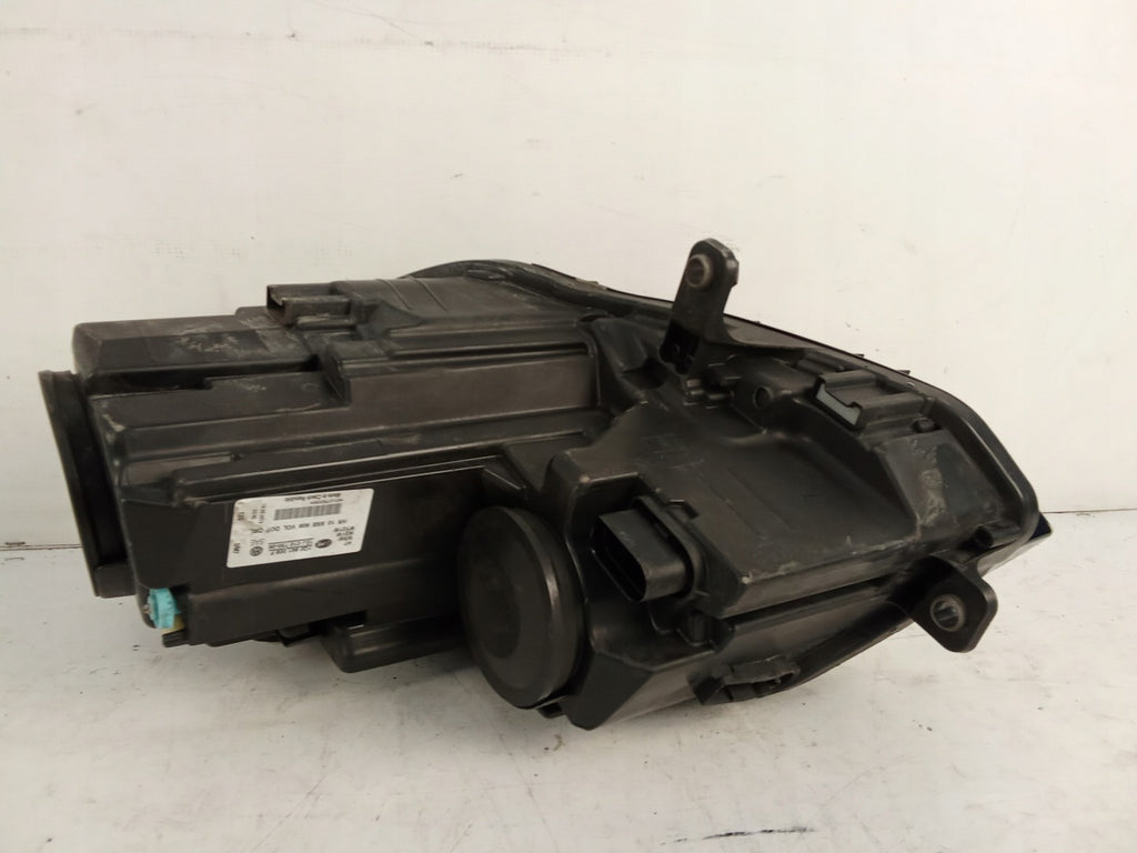 Frontscheinwerfer VW Eos 1Q0941006F Rechts Scheinwerfer Headlight SCH8001938893xu